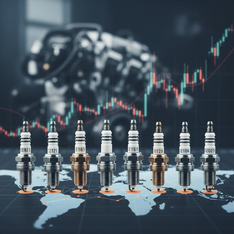 Top 10 Spark Plugs Pricing Insights for Global Buyers?