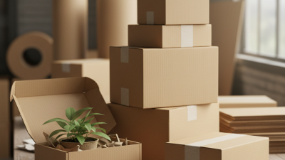 What is China Wholesale Cardboard Mail and How to Use It?