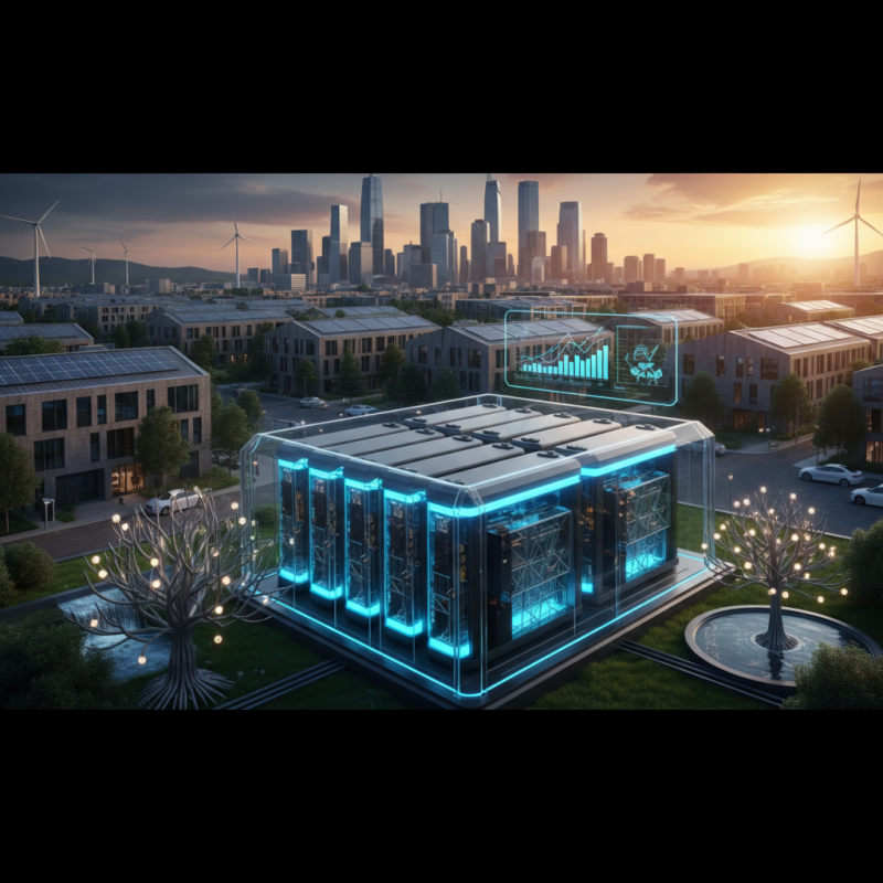 Top 15kWh Lifepo4 Supplier in Europe for Your Energy Needs?