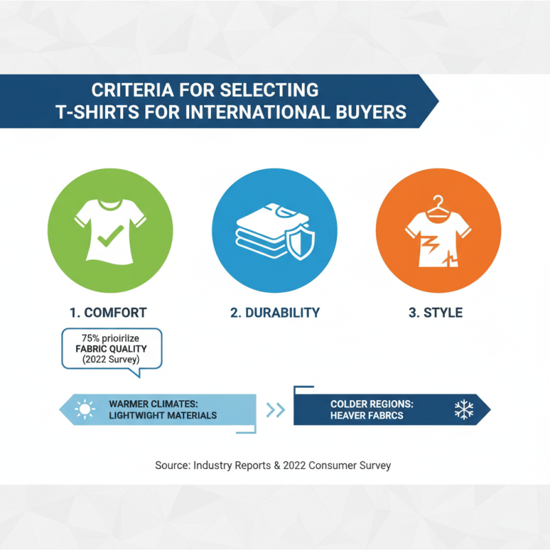 Top Used Brand Tshirts for Global Buyers to Consider?