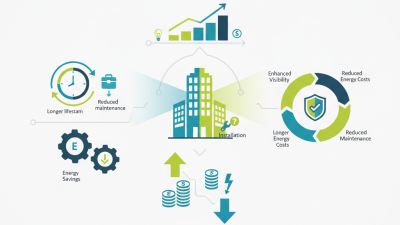Why Choose LED Light Tubes for Your Business Needs?