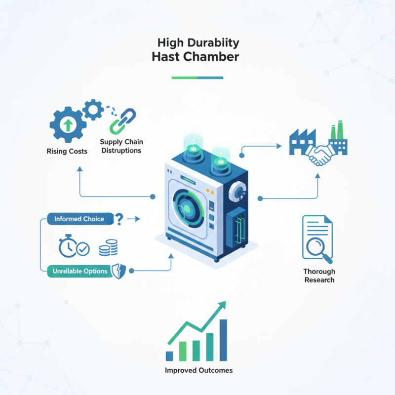 Best Hast Chamber Solutions for Efficient Procurement Needs?