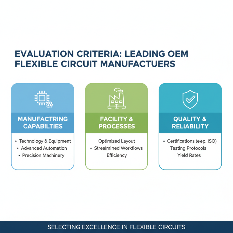 2026 Best China OEM Flexible Circuits Factories to Watch This Year?