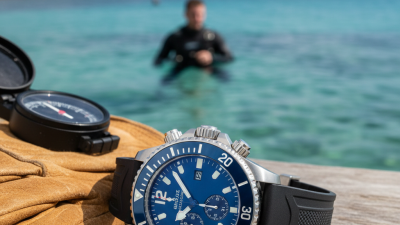 2026 Best ODM Wholesale Dive Watch for Adventurers and Professionals?