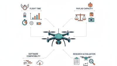 Top Tips for Choosing the Right Autopilot Drone for Your Needs?