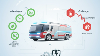 Best Electric Fire Truck for Global Buyers Today?