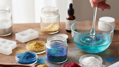 Mica Powder Tips for Buying and Using Effectively?