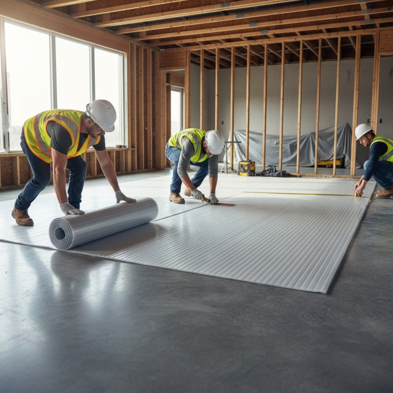 Best Pp Floor Protection Sheet for Your Global Sourcing Needs?