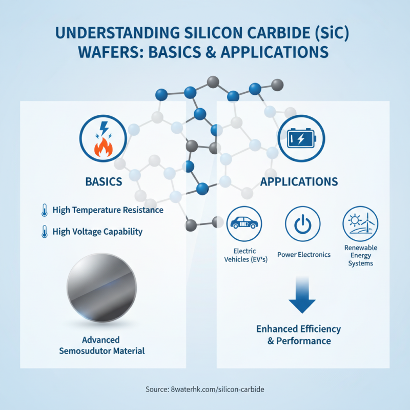 2026 How to Choose the Best Silicon Carbide Wafer for Your Needs?