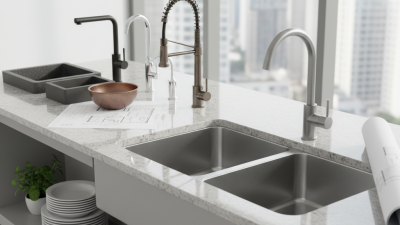 Discover the Best High Quality Cheap Kitchen Sink Services in China?