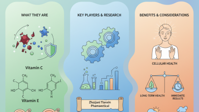 China Best Primary Antioxidants Overview and Benefits?