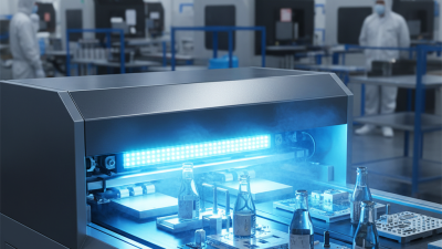 Why Choose UV Machines for Your Business Needs?