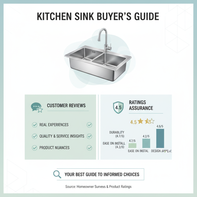 Discover the Best High Quality Cheap Kitchen Sink Services in China?