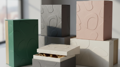 What is Box Packaging With Logo Benefits for Your Business?