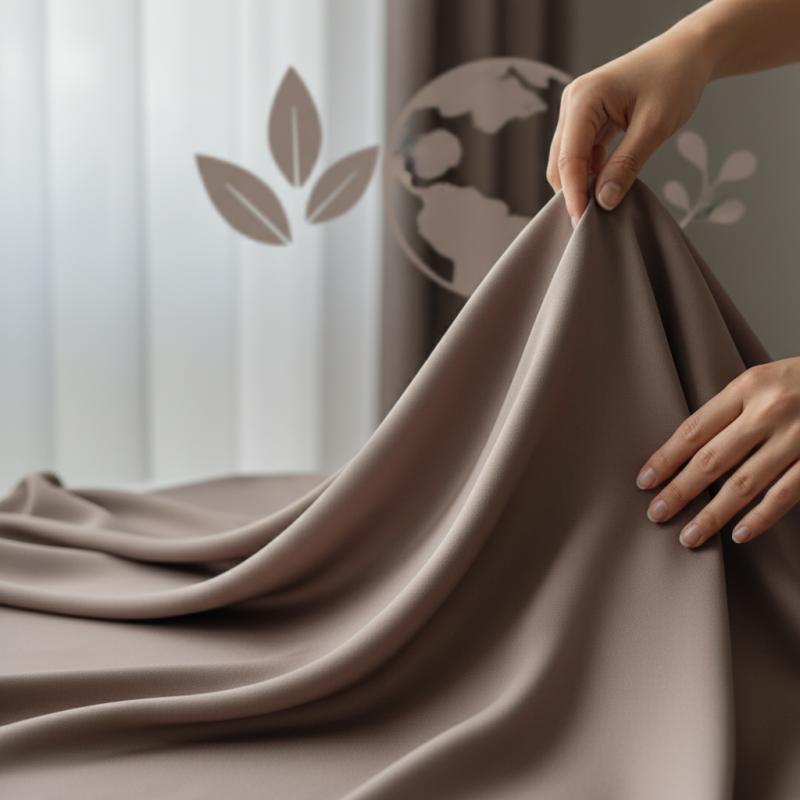 How to Choose the Best Cupro Like Fabric for Your Needs?