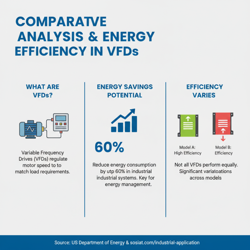 Top 10 Industrial VFDs for Efficient Energy Management Solutions?