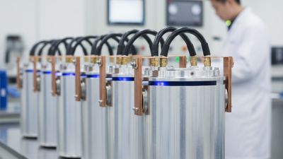 Top 10 Best Custom Medium Frequency Induction Heating Capacitor Suppliers?