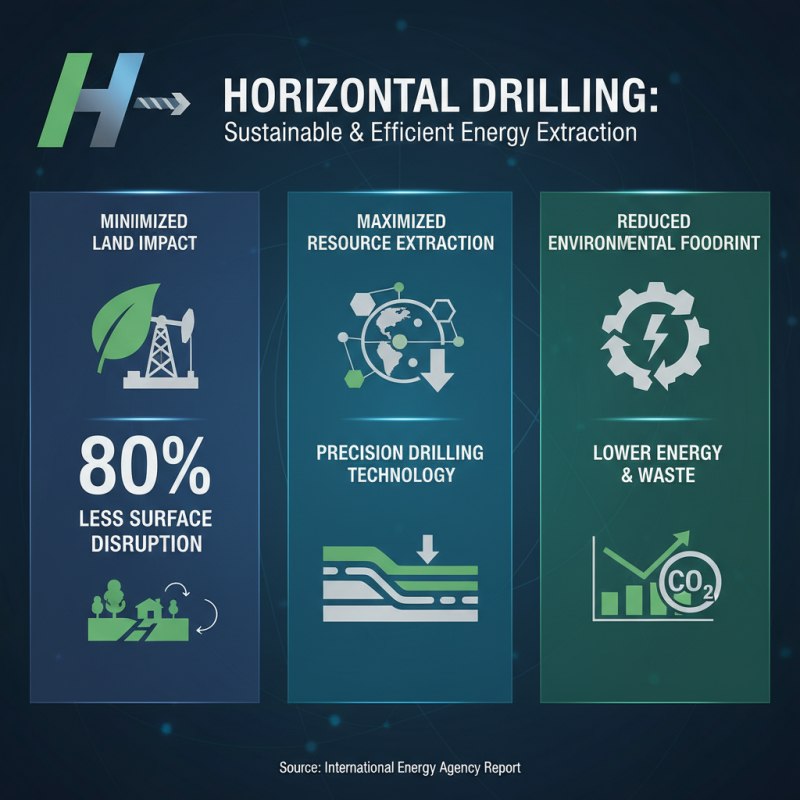 Top 10 Horizontal Drill Machines for Global Procurement Buyers?
