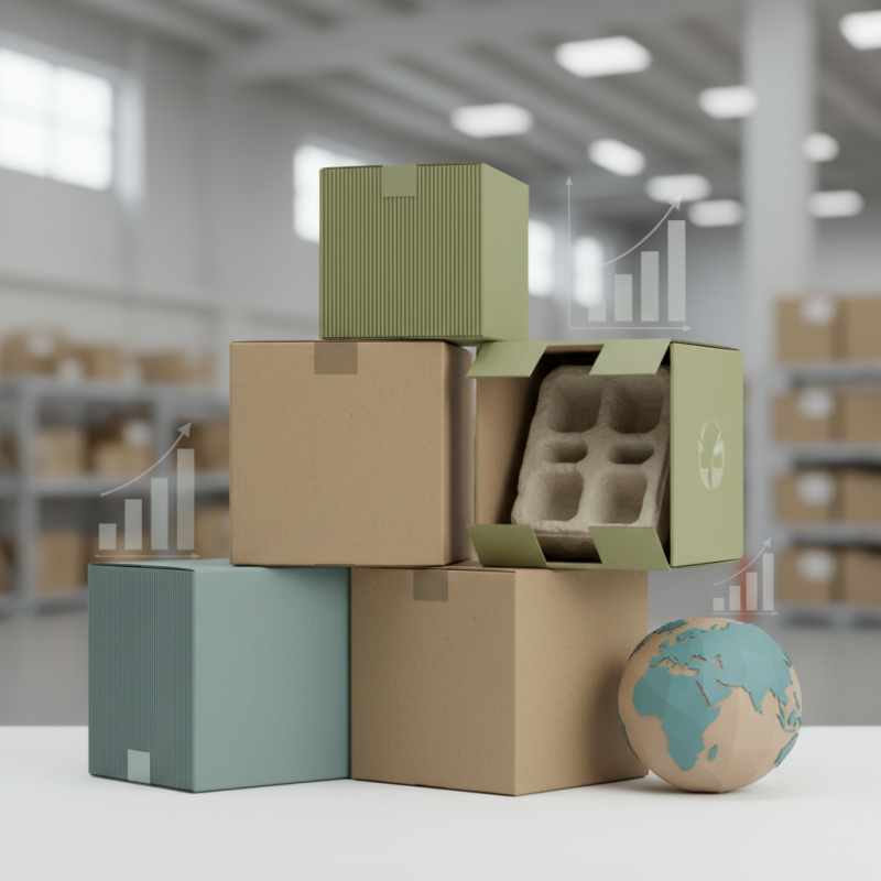 Top 10 Box Packaging Tips for Global Buyers to Save Costs