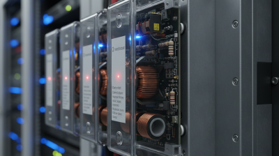 Best Overload Voltage Protectors for Global Buyers?