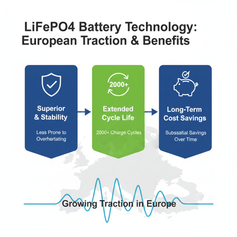 Top 15kWh Lifepo4 Supplier in Europe for Your Energy Needs?