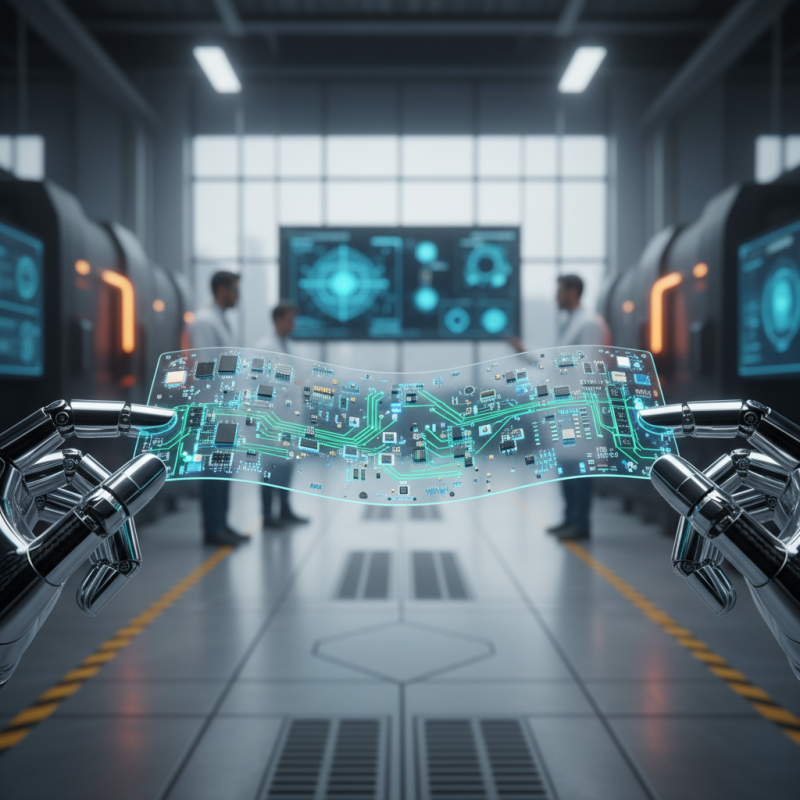 2026 Best China OEM Flexible Circuits Factories to Watch This Year?