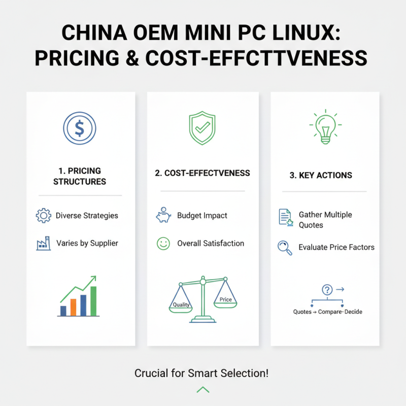 Top 10 Tips for Choosing China OEM Mini Computer Linux Company