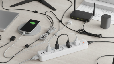 10 Tips for Buying CE Certified Surge Protector Power Strips for Optimal Service?