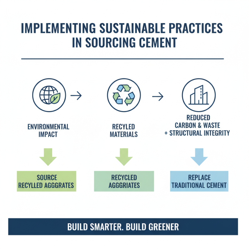 Top 10 Ways to Source Building Cement for Your Projects?