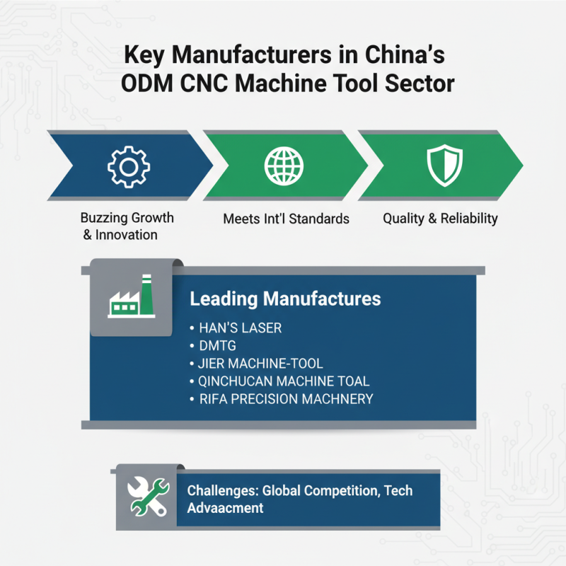 2026 Top ODM China CNC Machine Tool Products You Need to Know?