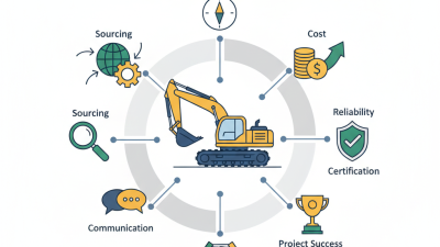 Essential Tips for Sourcing Local Excavators Internationally