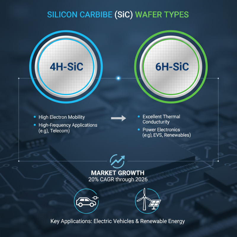 2026 How to Choose the Best Silicon Carbide Wafer for Your Needs?