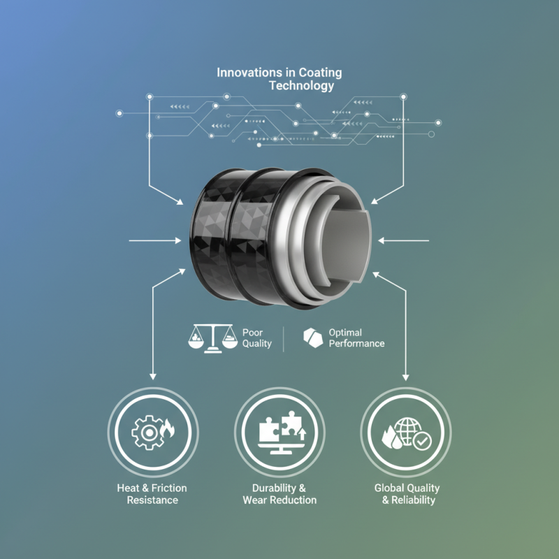 2026 Top Dlc Barrel Coating Solutions for Global Buyers