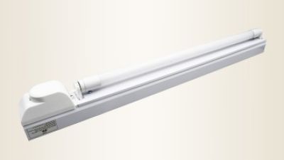 T8 0.6m Surface Mount Batten LED Tube Microwave Sensor with Dimmable Control.jpg