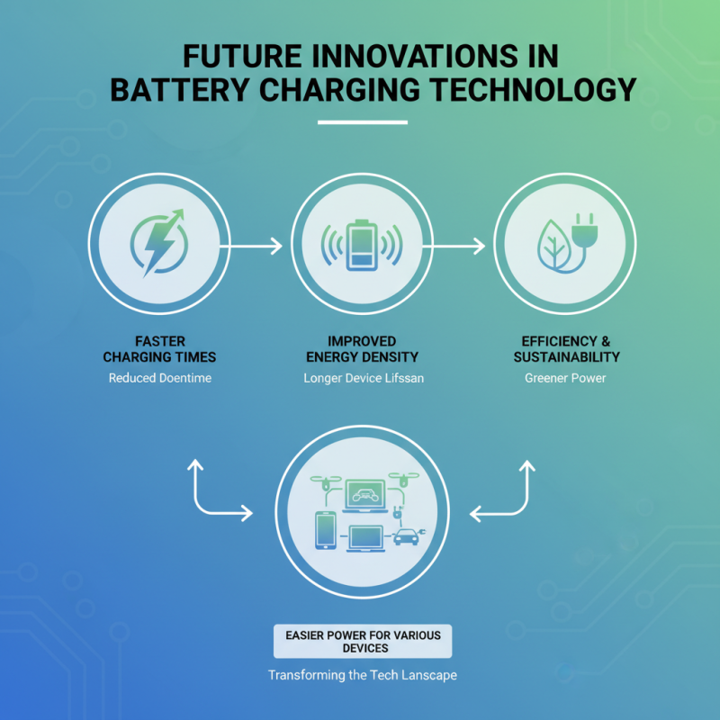 Best Battery Charger Options for Global Buyers in 2026?