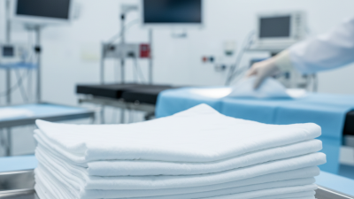 2026 Top Medical Products Absorbent Sheets for Global Buyers?