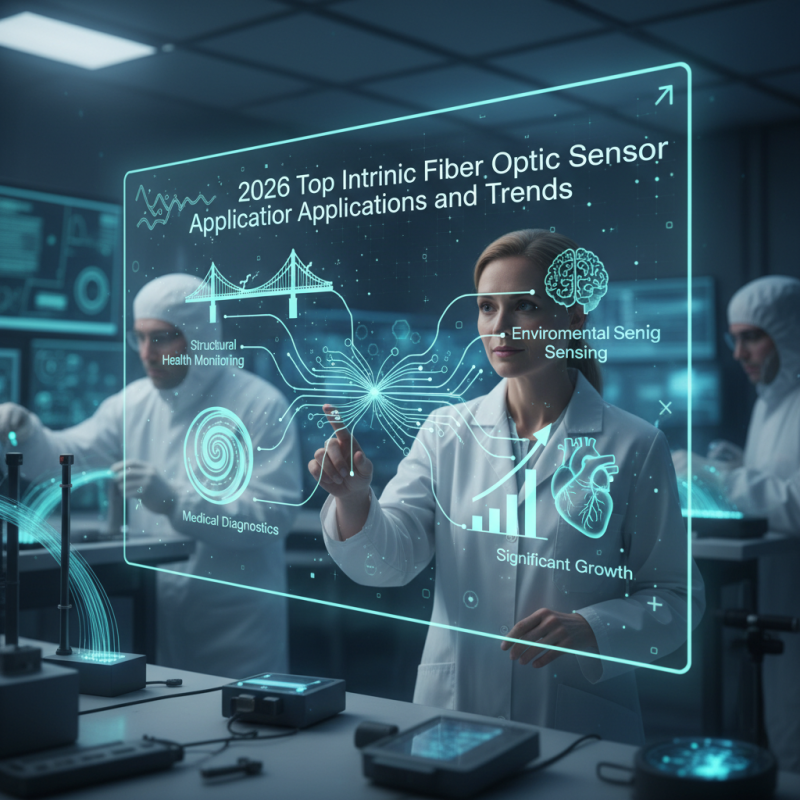 2026 Top Intrinsic Fiber Optic Sensor Applications and Trends?
