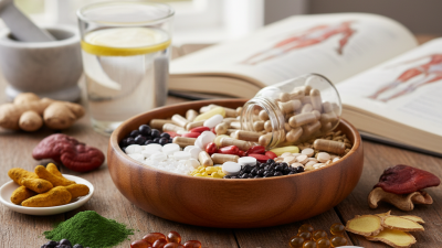 Top 10 Supplement Components You Need to Know?