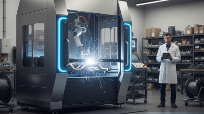 How to Choose the Best High Frequency Welder for Your Needs?