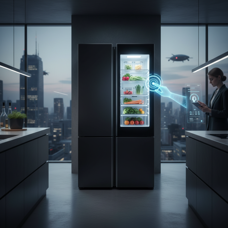 2026 Top Refrigerator Door Switch Trends You Need to Know?