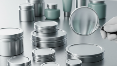 Top Quality Tin Cover Lid Suppliers for Global Procurement?