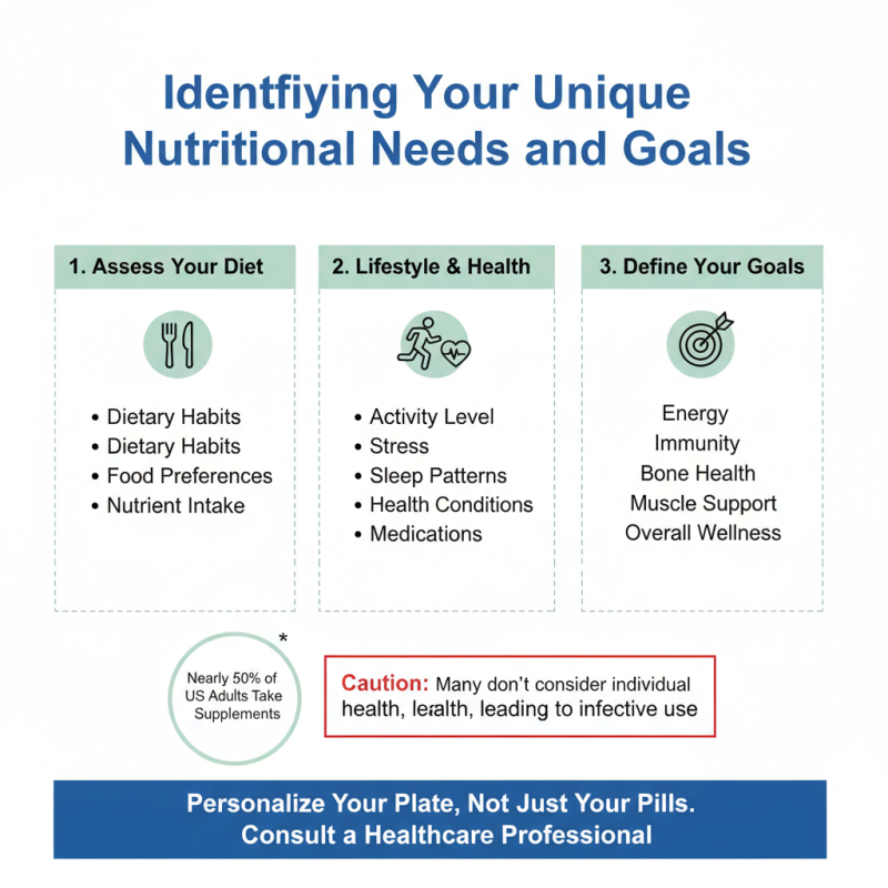 Essential Tips for Choosing the Right Multivitamin Supplement?