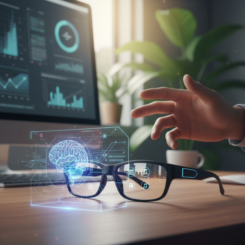 2026 How to Choose the Best Bluetooth Smart Glasses for You