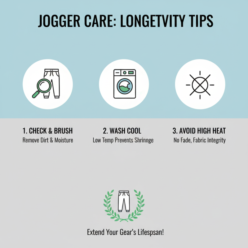 Top Jogger Styles to Buy in 2026 What to Look For?