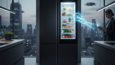 2026 Top Refrigerator Door Switch Trends You Need to Know?