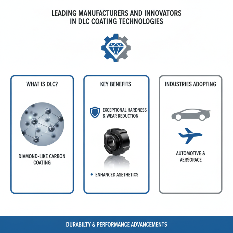 2026 Top Dlc Barrel Coating Solutions for Global Buyers