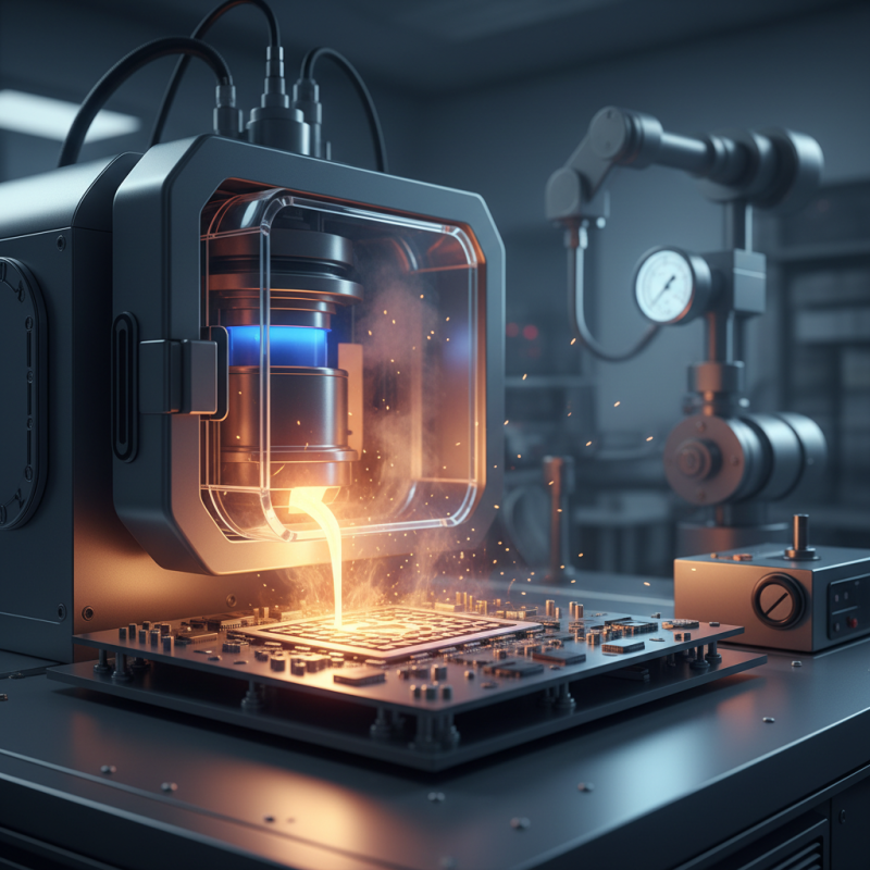 How to Choose the Right Crucible Metallizer for Your Needs?