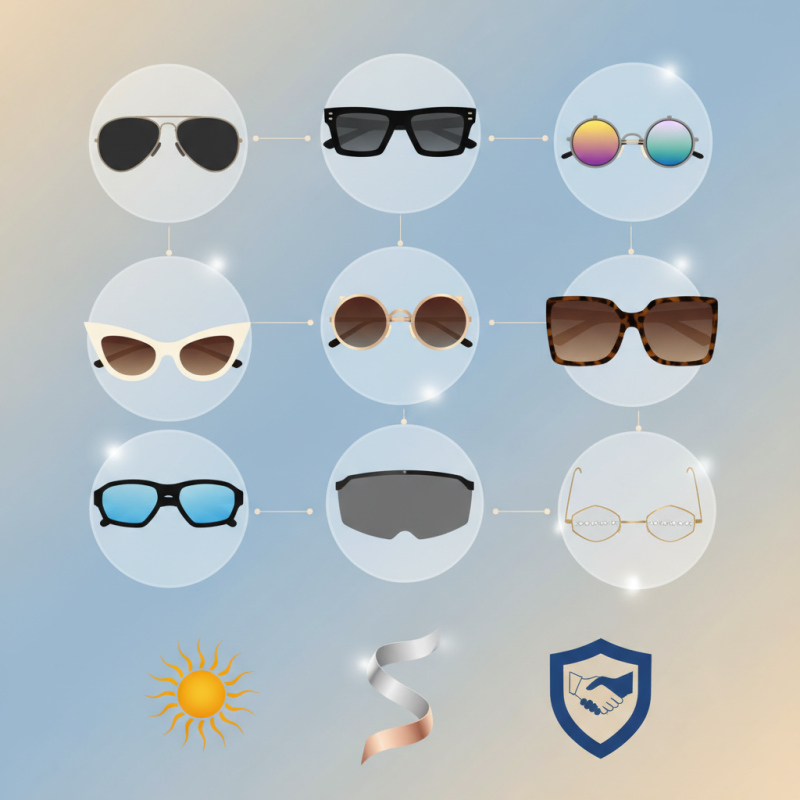 Top 10 High Quality Wholesale Luxury Sunglasses You Need to Know?
