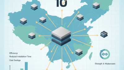 Top 10 Sandwich Bus Duct Suppliers in China to Consider?