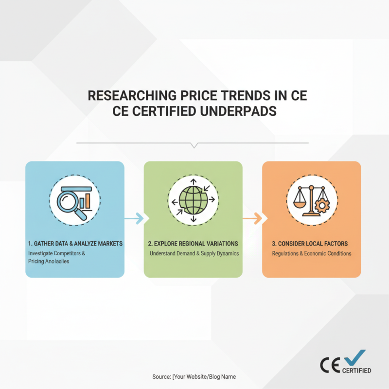 Top 10 Tips for Finding CE Certification Discount Underpads Production Line Exporter?